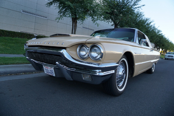 Used 1964 Ford Thunderbird Landau 390/300HP V8 2 Door Hardtop  | Torrance, CA