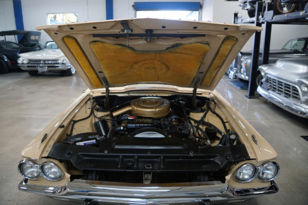 Used 1964 Ford Thunderbird Landau 390/300HP V8 2 Door Hardtop  | Torrance, CA