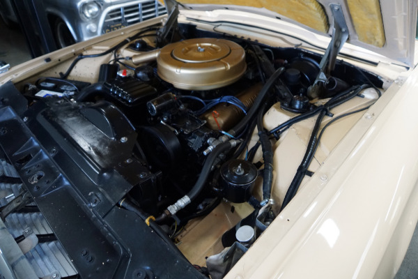 Used 1964 Ford Thunderbird Landau 390/300HP V8 2 Door Hardtop  | Torrance, CA