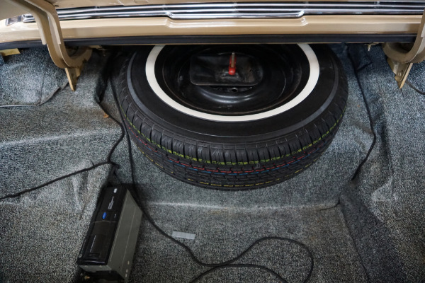 Used 1964 Ford Thunderbird Landau 390/300HP V8 2 Door Hardtop  | Torrance, CA