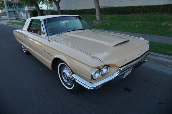 Used 1964 Ford Thunderbird Landau 390/300HP V8 2 Door Hardtop  | Torrance, CA