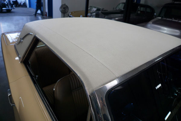 Used 1964 Ford Thunderbird Landau 390/300HP V8 2 Door Hardtop  | Torrance, CA