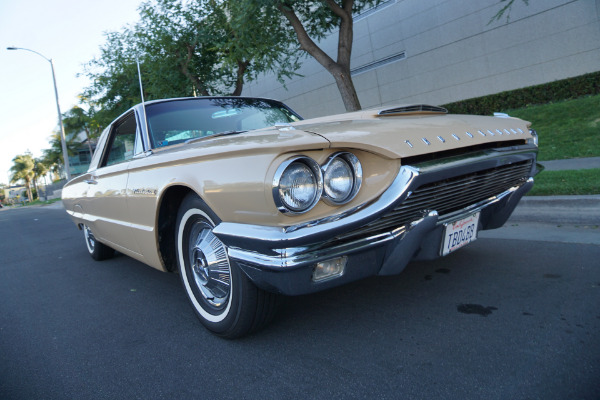 Used 1964 Ford Thunderbird Landau 390/300HP V8 2 Door Hardtop  | Torrance, CA