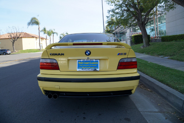 Used 1995 BMW Dinan M3 E36 5 spd with S50 Supercharged Engine  | Torrance, CA