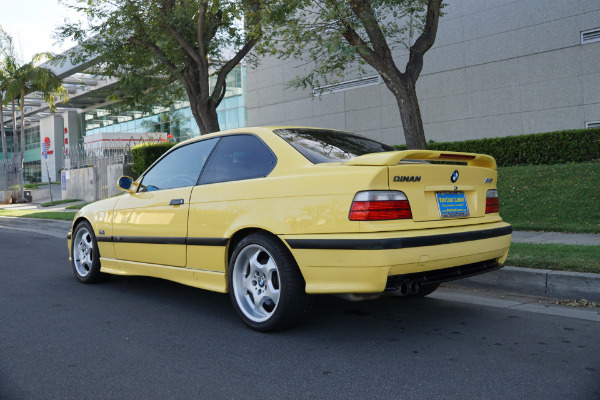 Used 1995 BMW Dinan M3 E36 5 spd with S50 Supercharged Engine  | Torrance, CA