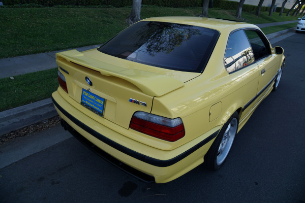 Used 1995 BMW Dinan M3 E36 5 spd with S50 Supercharged Engine  | Torrance, CA