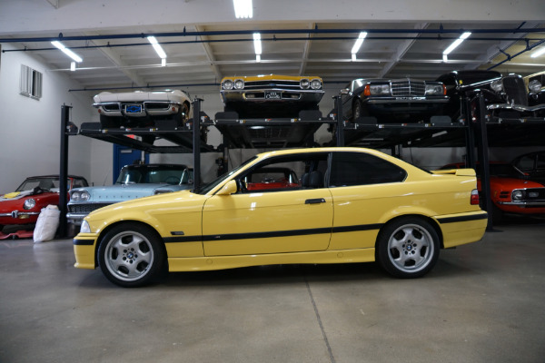 Used 1995 BMW Dinan M3 E36 5 spd with S50 Supercharged Engine  | Torrance, CA