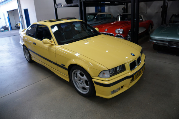 Used 1995 BMW Dinan M3 E36 5 spd with S50 Supercharged Engine  | Torrance, CA