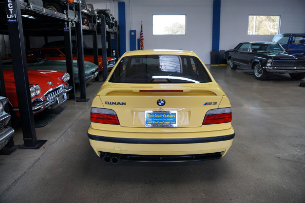 Used 1995 BMW Dinan M3 E36 5 spd with S50 Supercharged Engine  | Torrance, CA