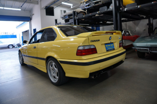 Used 1995 BMW Dinan M3 E36 5 spd with S50 Supercharged Engine  | Torrance, CA