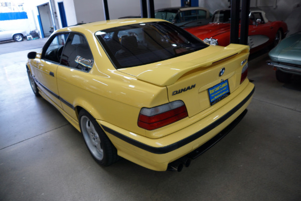 Used 1995 BMW Dinan M3 E36 5 spd with S50 Supercharged Engine  | Torrance, CA