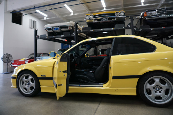 Used 1995 BMW Dinan M3 E36 5 spd with S50 Supercharged Engine  | Torrance, CA