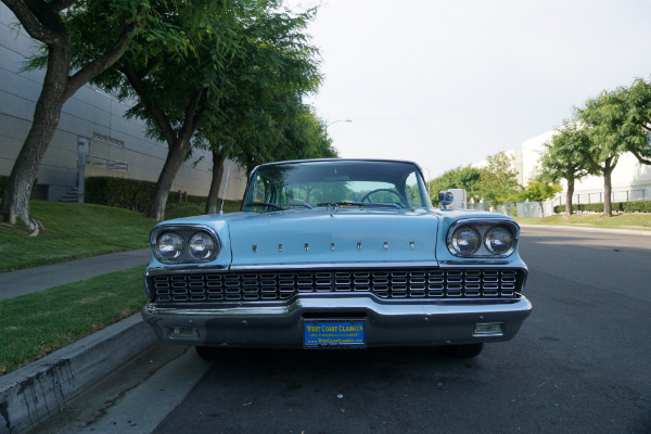 Used 1959 Mercury Monterey 2 Door 383/280HP V8 Hardtop  | Torrance, CA