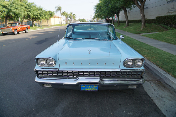 Used 1959 Mercury Monterey 2 Door 383/280HP V8 Hardtop  | Torrance, CA