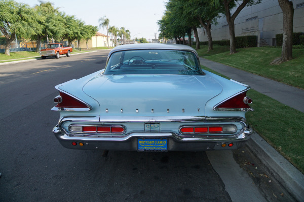 Used 1959 Mercury Monterey 2 Door 383/280HP V8 Hardtop  | Torrance, CA