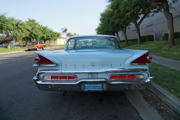 Used 1959 Mercury Monterey 2 Door 383/280HP V8 Hardtop  | Torrance, CA