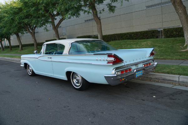 Used 1959 Mercury Monterey 2 Door 383/280HP V8 Hardtop  | Torrance, CA