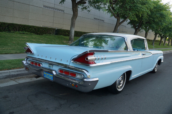 Used 1959 Mercury Monterey 2 Door 383/280HP V8 Hardtop  | Torrance, CA