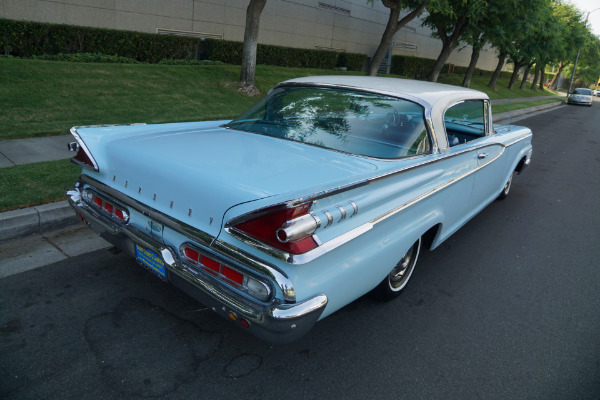 Used 1959 Mercury Monterey 2 Door 383/280HP V8 Hardtop  | Torrance, CA