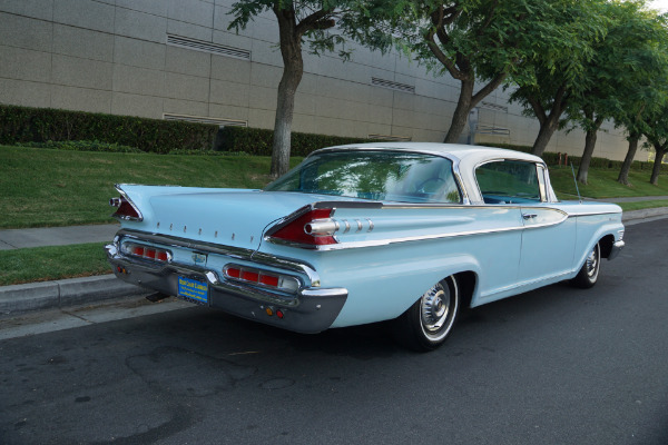 Used 1959 Mercury Monterey 2 Door 383/280HP V8 Hardtop  | Torrance, CA