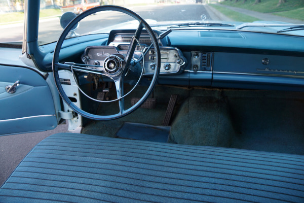 Used 1959 Mercury Monterey 2 Door 383/280HP V8 Hardtop  | Torrance, CA