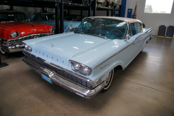 Used 1959 Mercury Monterey 2 Door 383/280HP V8 Hardtop  | Torrance, CA