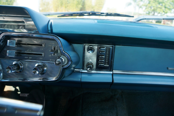 Used 1959 Mercury Monterey 2 Door 383/280HP V8 Hardtop  | Torrance, CA