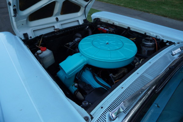 Used 1959 Mercury Monterey 2 Door 383/280HP V8 Hardtop  | Torrance, CA