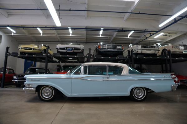 Used 1959 Mercury Monterey 2 Door 383/280HP V8 Hardtop  | Torrance, CA