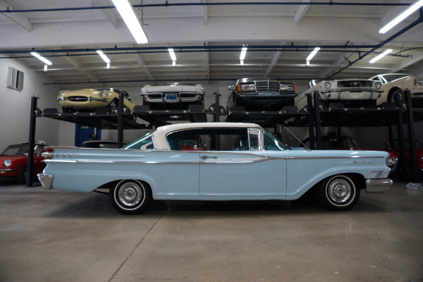 Used 1959 Mercury Monterey 2 Door 383/280HP V8 Hardtop  | Torrance, CA