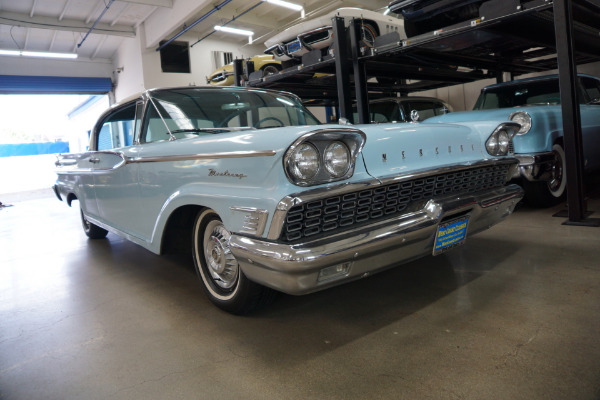 Used 1959 Mercury Monterey 2 Door 383/280HP V8 Hardtop  | Torrance, CA