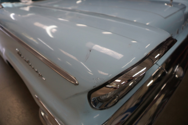 Used 1959 Mercury Monterey 2 Door 383/280HP V8 Hardtop  | Torrance, CA