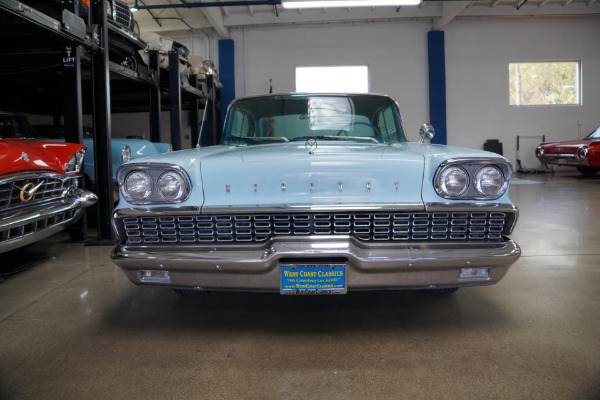 Used 1959 Mercury Monterey 2 Door 383/280HP V8 Hardtop  | Torrance, CA