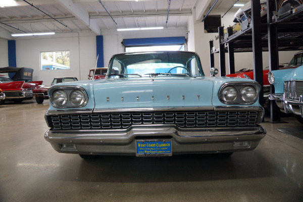 Used 1959 Mercury Monterey 2 Door 383/280HP V8 Hardtop  | Torrance, CA