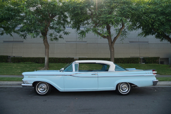 Used 1959 Mercury Monterey 2 Door 383/280HP V8 Hardtop  | Torrance, CA