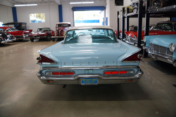 Used 1959 Mercury Monterey 2 Door 383/280HP V8 Hardtop  | Torrance, CA