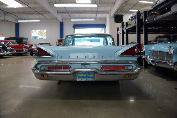 Used 1959 Mercury Monterey 2 Door 383/280HP V8 Hardtop  | Torrance, CA