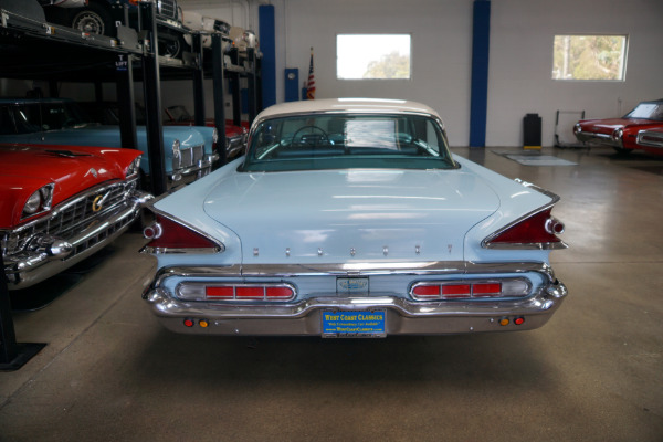 Used 1959 Mercury Monterey 2 Door 383/280HP V8 Hardtop  | Torrance, CA