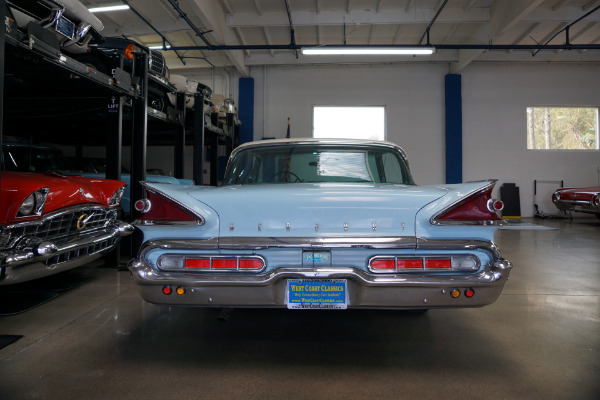 Used 1959 Mercury Monterey 2 Door 383/280HP V8 Hardtop  | Torrance, CA