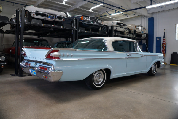 Used 1959 Mercury Monterey 2 Door 383/280HP V8 Hardtop  | Torrance, CA