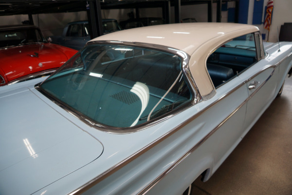 Used 1959 Mercury Monterey 2 Door 383/280HP V8 Hardtop  | Torrance, CA