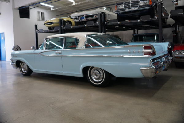 Used 1959 Mercury Monterey 2 Door 383/280HP V8 Hardtop  | Torrance, CA