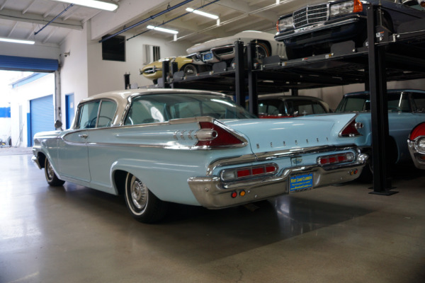 Used 1959 Mercury Monterey 2 Door 383/280HP V8 Hardtop  | Torrance, CA