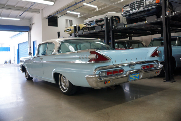 Used 1959 Mercury Monterey 2 Door 383/280HP V8 Hardtop  | Torrance, CA