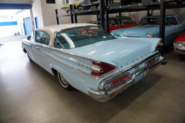 Used 1959 Mercury Monterey 2 Door 383/280HP V8 Hardtop  | Torrance, CA