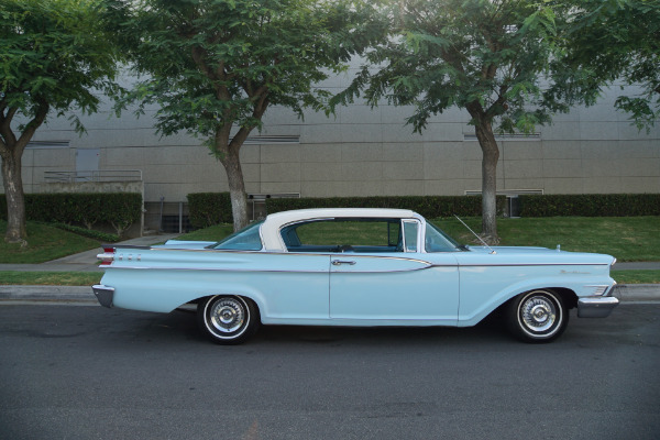 Used 1959 Mercury Monterey 2 Door 383/280HP V8 Hardtop  | Torrance, CA