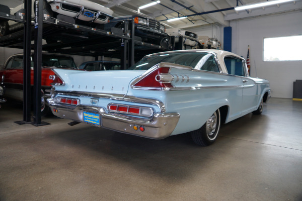 Used 1959 Mercury Monterey 2 Door 383/280HP V8 Hardtop  | Torrance, CA