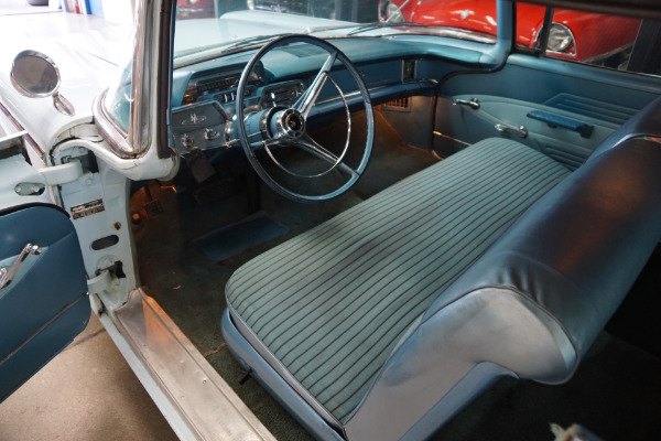 Used 1959 Mercury Monterey 2 Door 383/280HP V8 Hardtop  | Torrance, CA