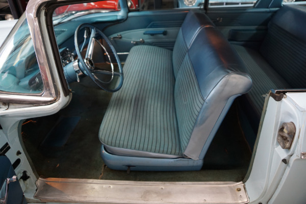 Used 1959 Mercury Monterey 2 Door 383/280HP V8 Hardtop  | Torrance, CA