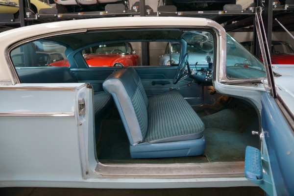 Used 1959 Mercury Monterey 2 Door 383/280HP V8 Hardtop  | Torrance, CA